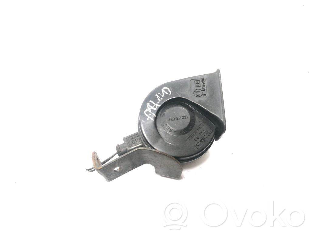Audi A8 S8 D3 4E Garso signalas 