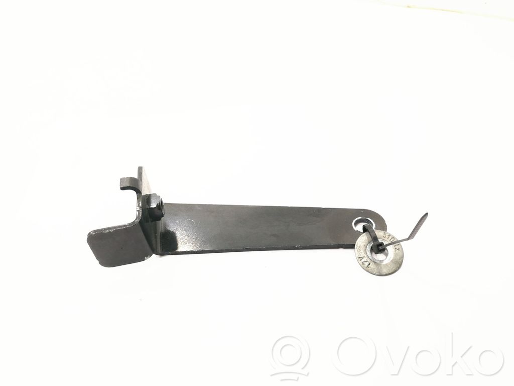Audi A7 S7 4G Soporte/base de la señal acústica 