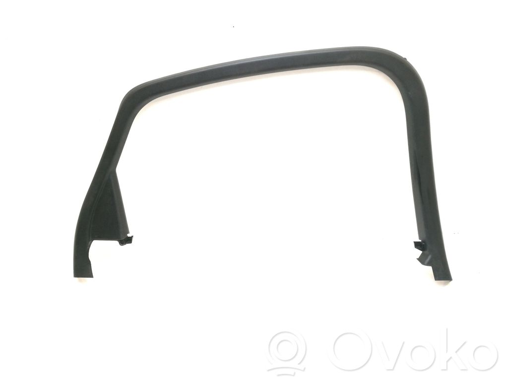 Audi A6 S6 C7 4G Vitre arrière / joint de vitre 