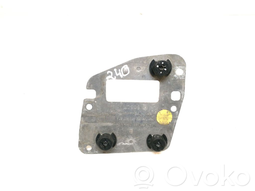 Audi A8 S8 D4 4H Sensor de radar Distronic 