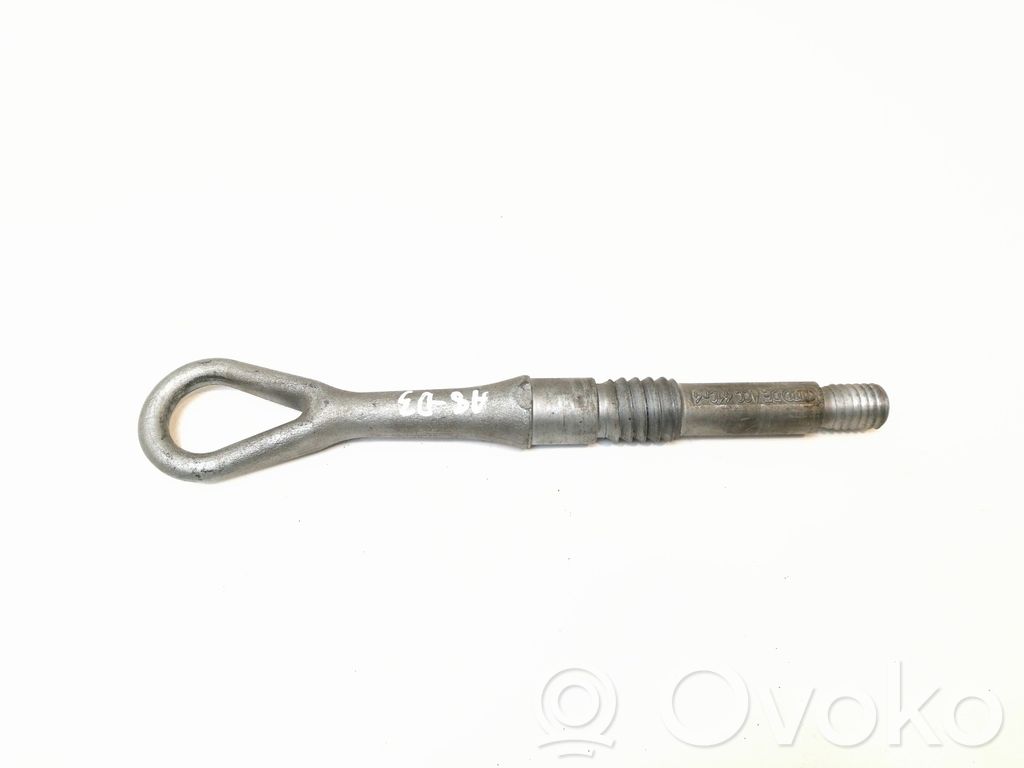 Audi A8 S8 D3 4E Towing hook eye 