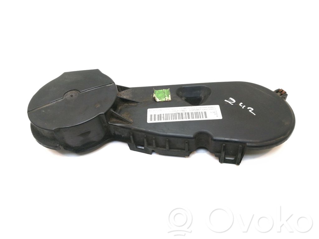 Audi A6 S6 C6 4F Correa de distribución (tapa) 