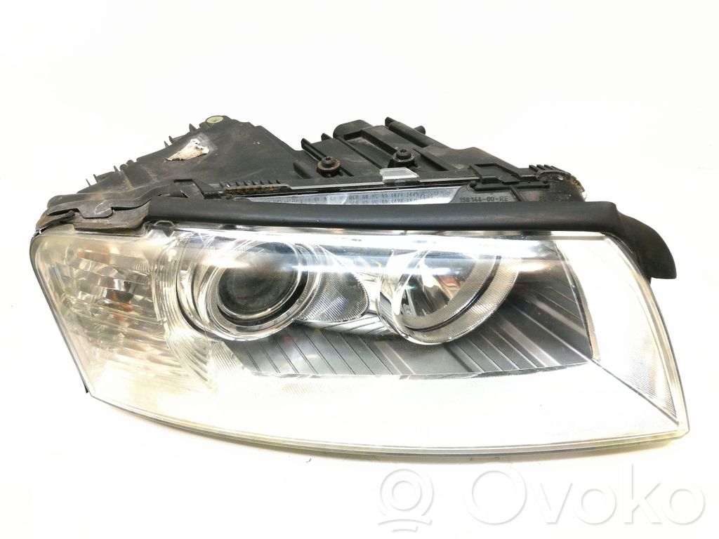 Audi A8 S8 D3 4E Headlight/headlamp 