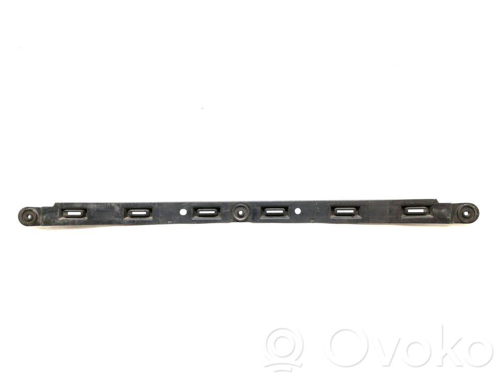 Audi A8 S8 D4 4H Soporte de montaje del parachoques trasero 