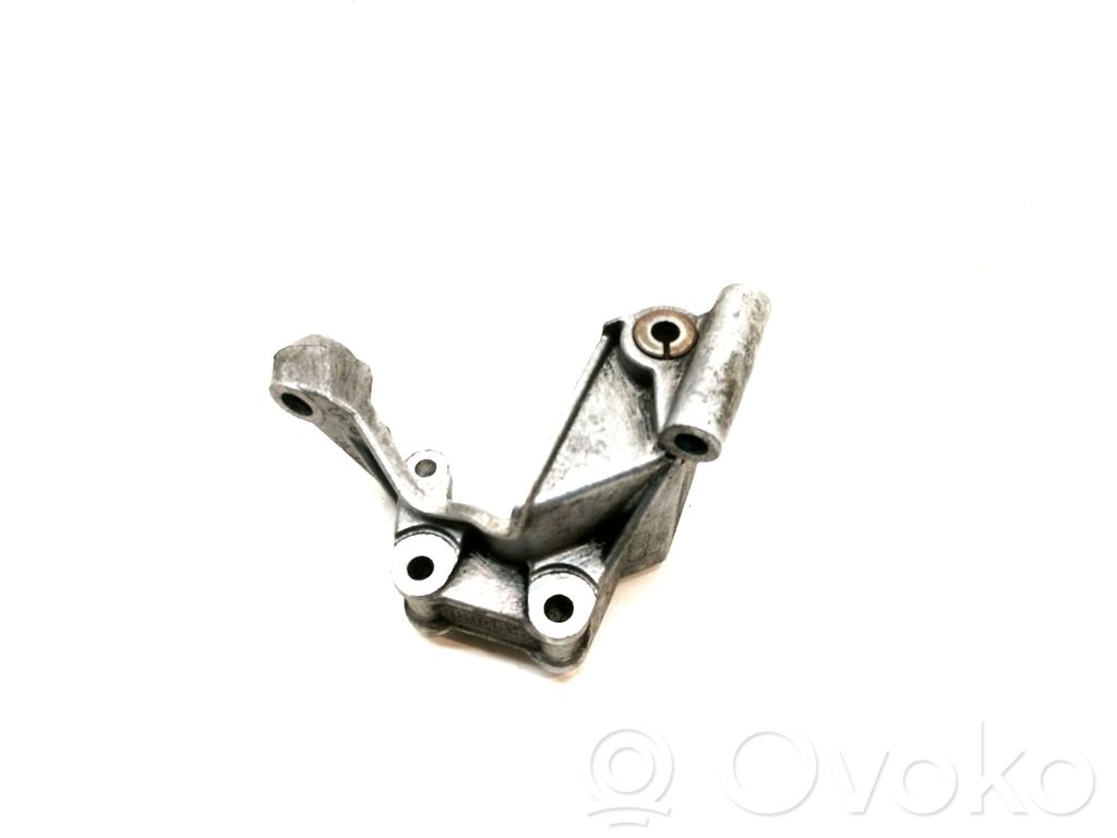 Audi A6 S6 C6 4F Power steering pump mounting bracket 