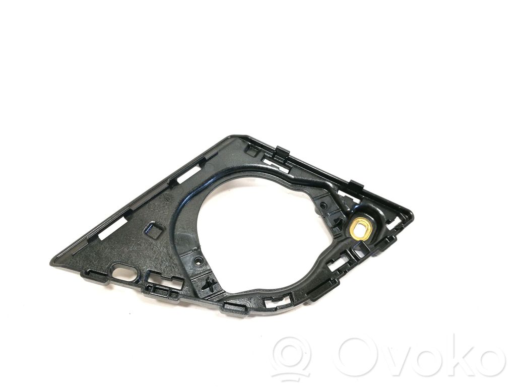 Audi Q7 4M Side speaker frame 