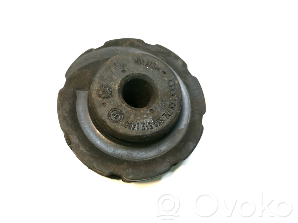 Audi A4 S4 B8 8K Rear coil spring 