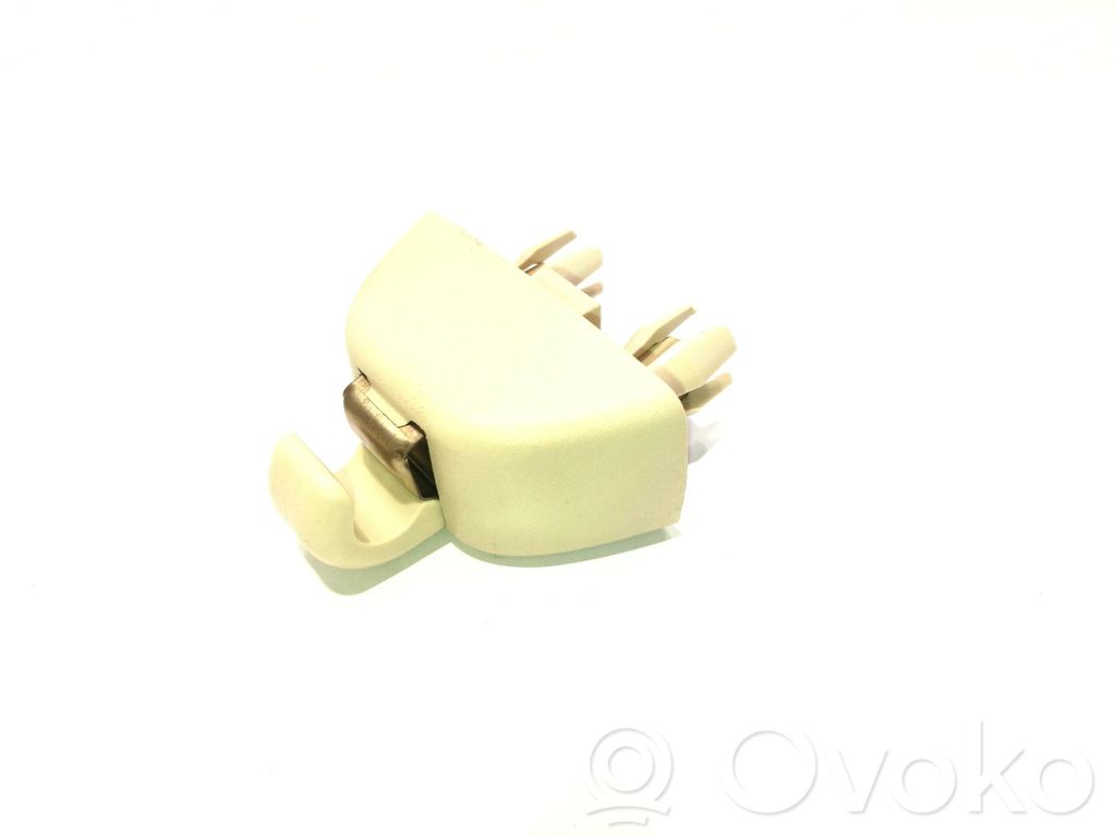 Audi A8 S8 D4 4H Sun visor clip/hook/bracket 