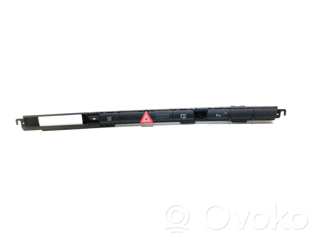 Audi A8 S8 D3 4E Comutator lumini pericol 