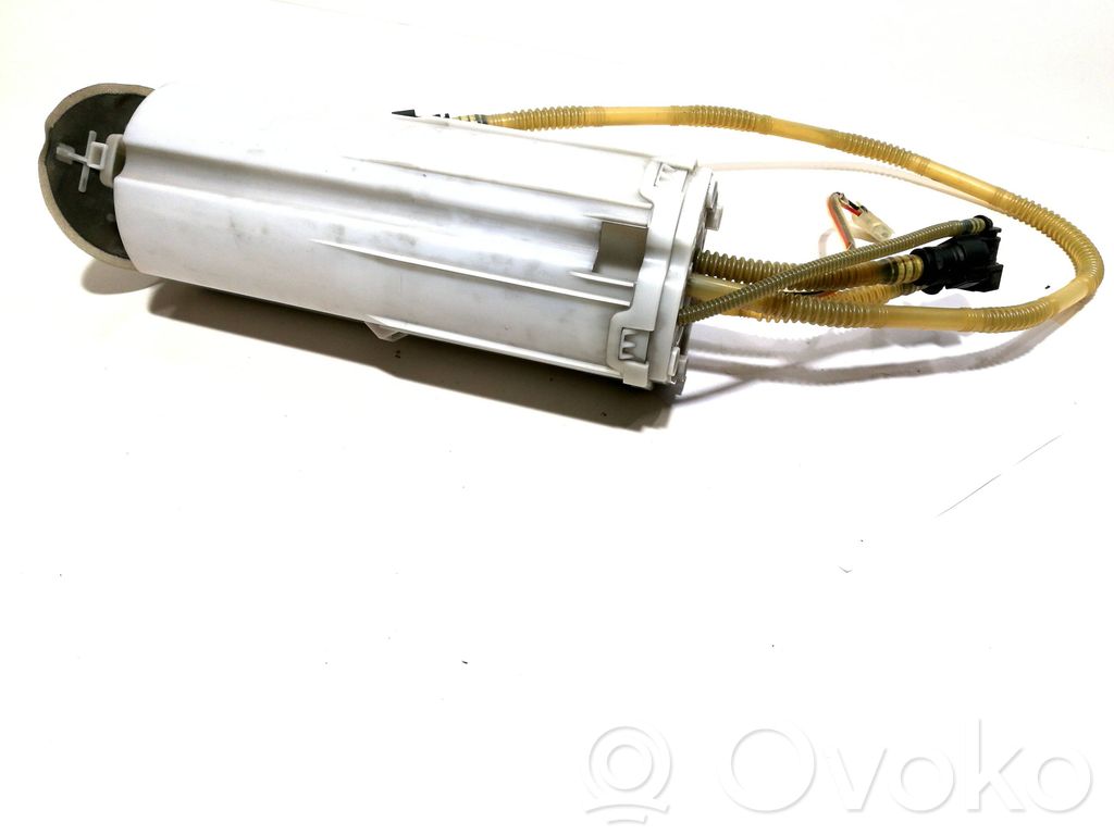 Audi A8 S8 D3 4E Bomba interna de combustible 