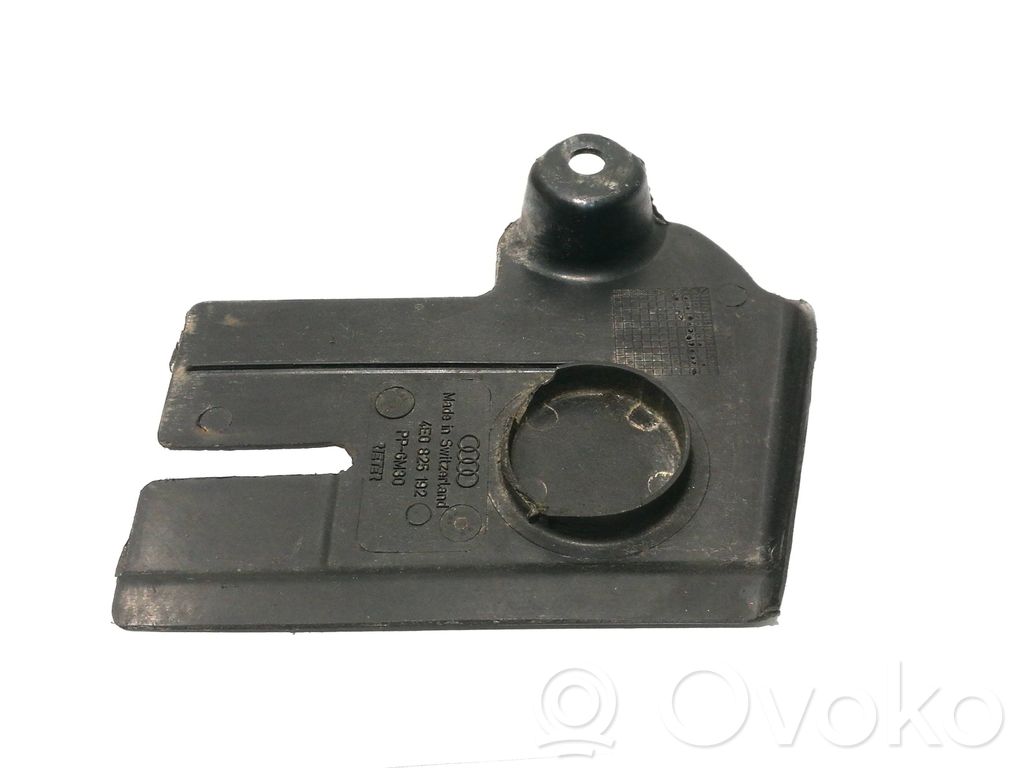 Audi A8 S8 D3 4E Other under body part 