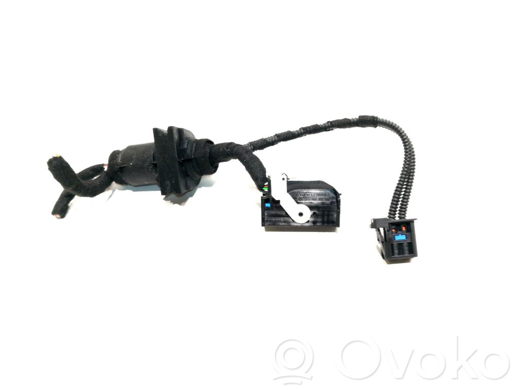 Audi A8 S8 D3 4E Sound system wiring loom 