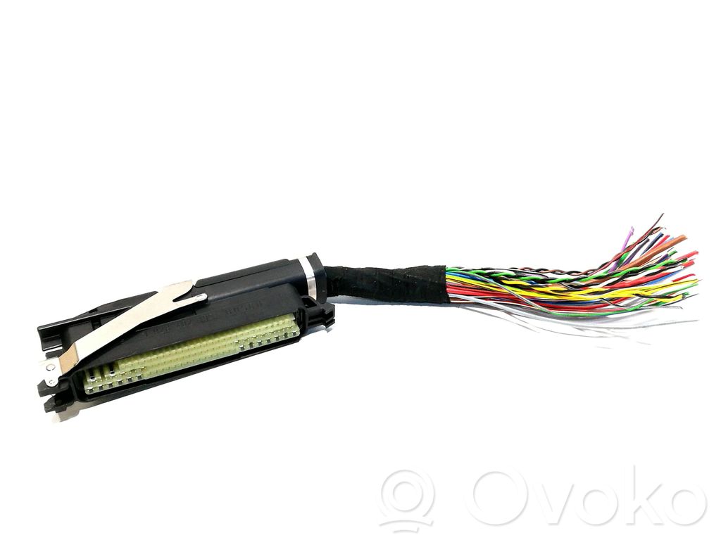 Audi A6 S6 C5 4B Wtyczka złącza modułu ABS 