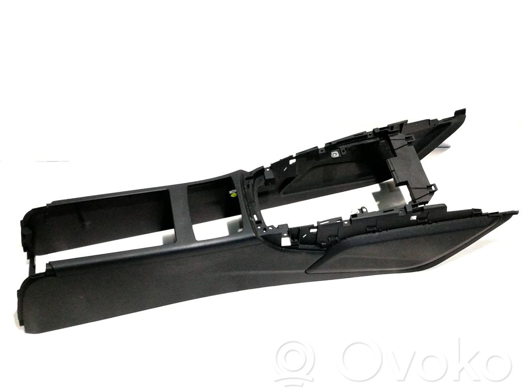 Audi A7 S7 4G Consola central 