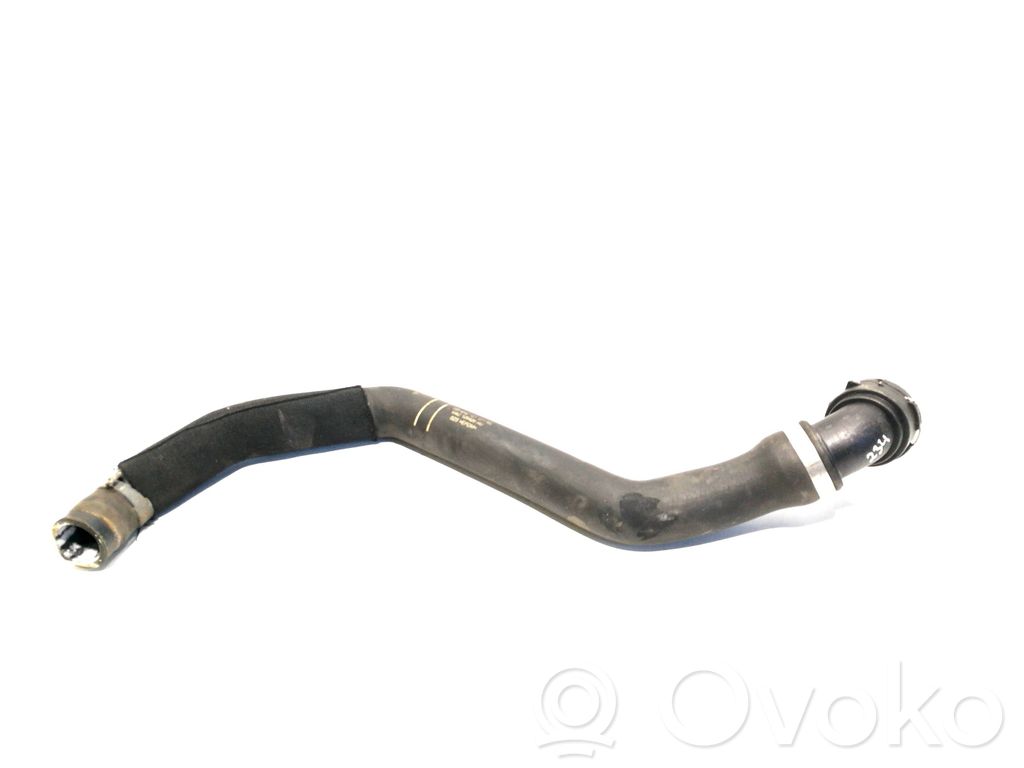 Engine coolant pipe/hose   4H0121101AC,4H0122293B