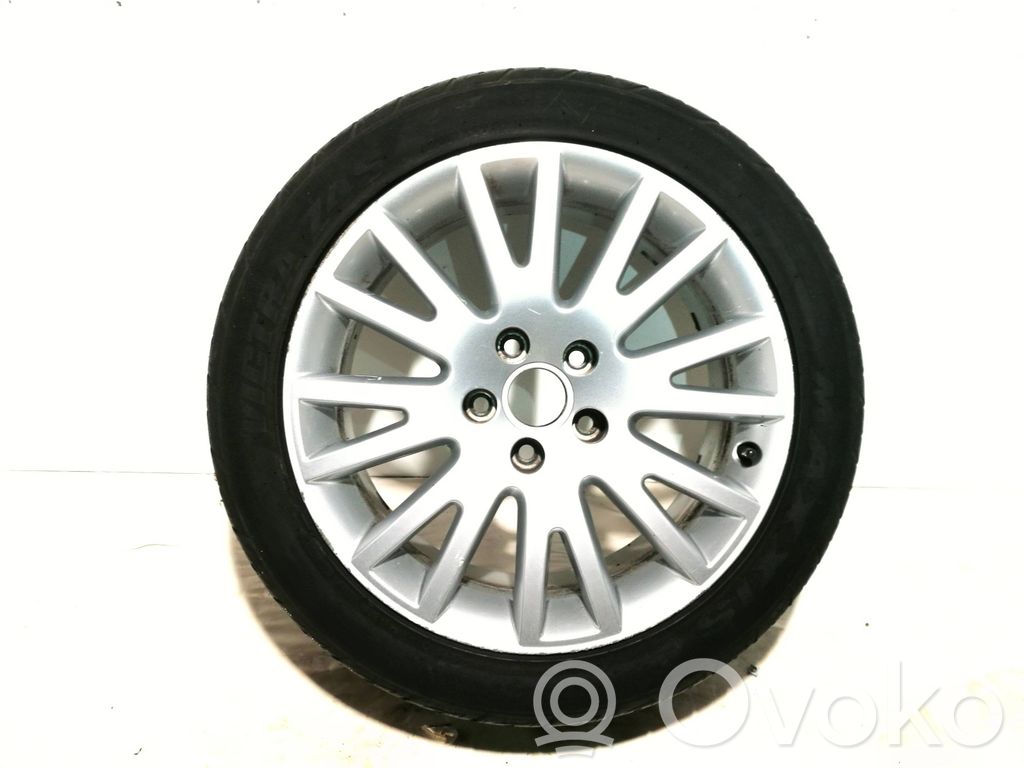 Felgi aluminiowe R17   4F0601025AK,75JX17H2ET45