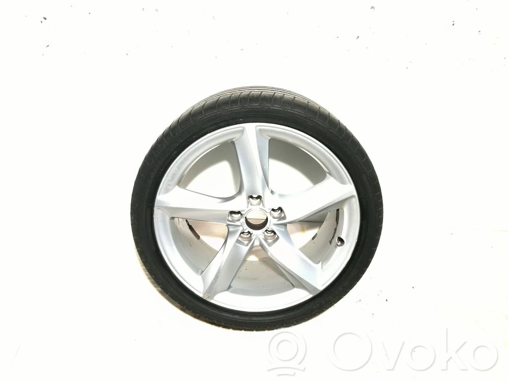 Audi A8 S8 D3 4E R19-alumiinivanne 