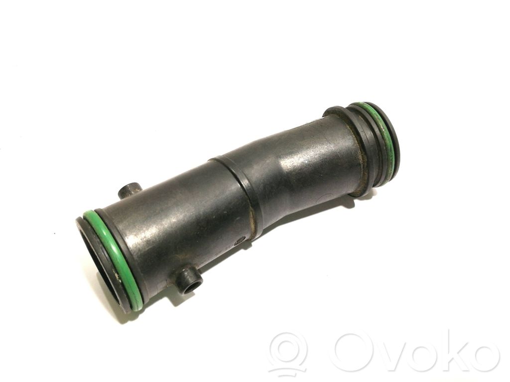 Engine coolant pipe/hose   059121