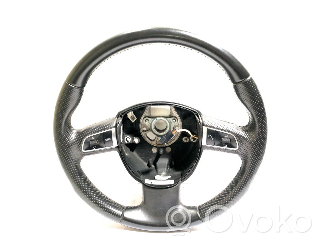 Kierownica   8R0419091F,WUL,0060016052,112450071211,306312299P36AA