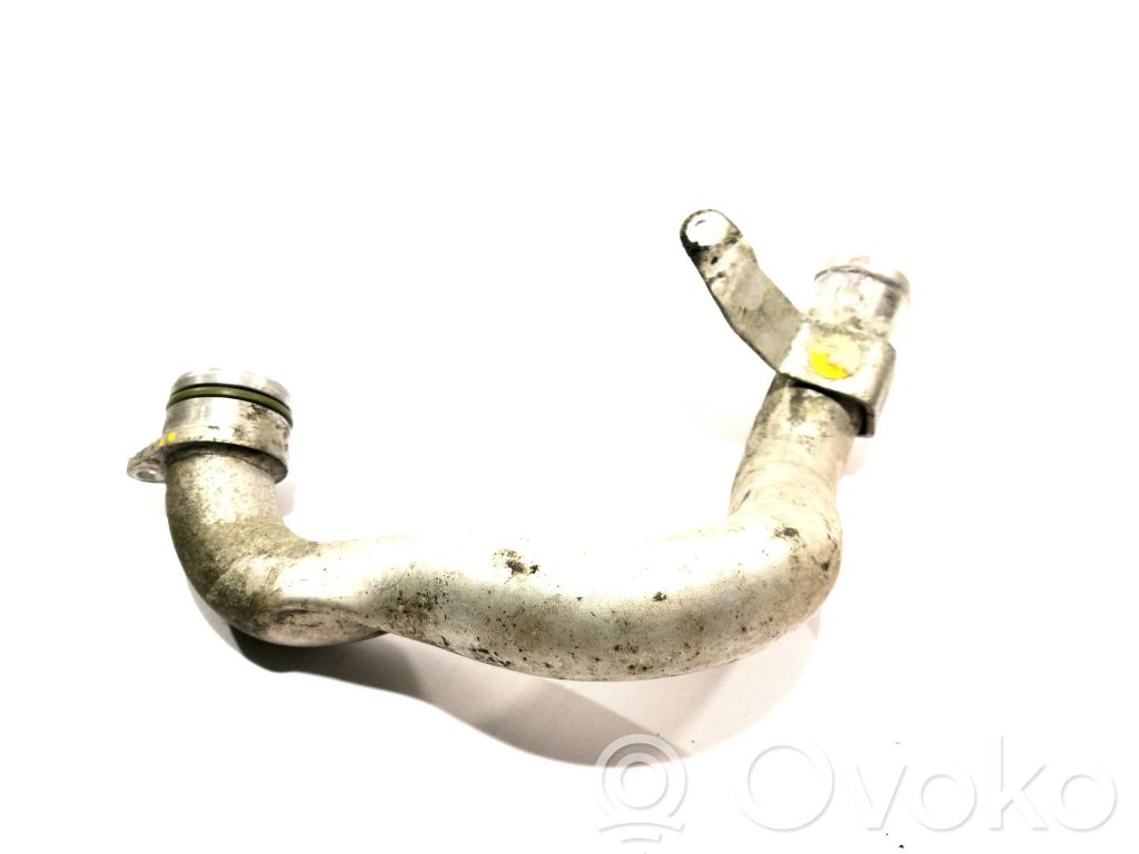 Audi A8 S8 D4 4H Caurulīte (-es) / šļūtene (-es) 