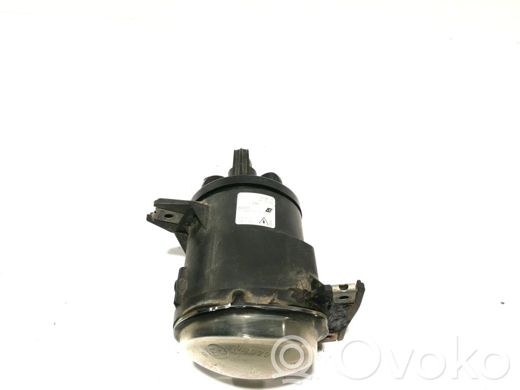 Volkswagen Sharan Front fog light 