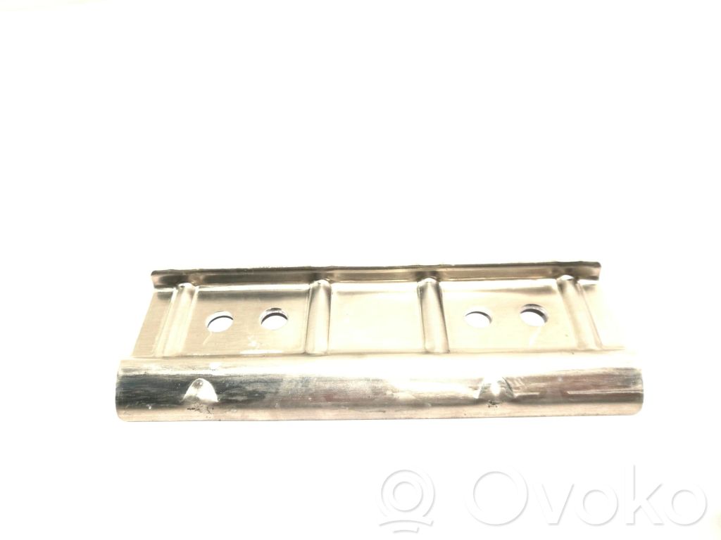 Audi A8 S8 D4 4H Battery bracket 
