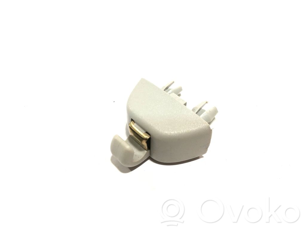 Audi A8 S8 D4 4H Sun visor clip/hook/bracket 