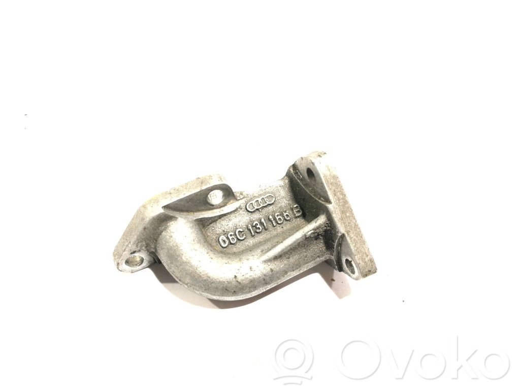 Audi A8 S8 D4 4H EGR vamzdelis (-iai)/ žarna (-os) 