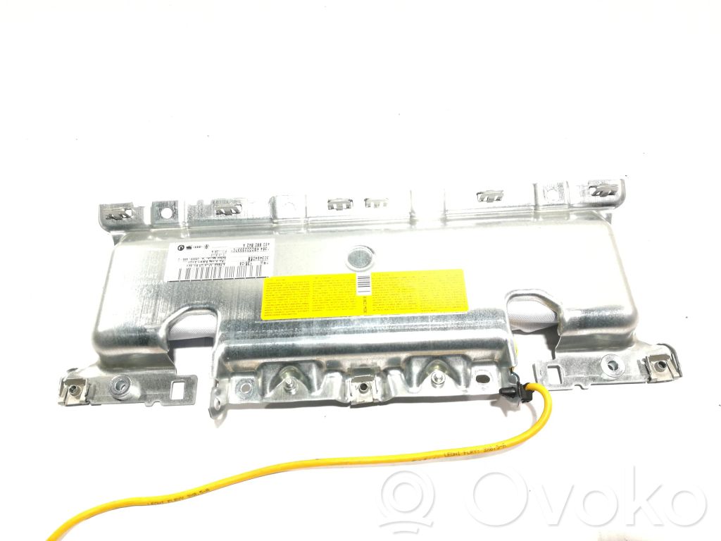 Audi A8 S8 D3 4E Airbag de las rodillas 