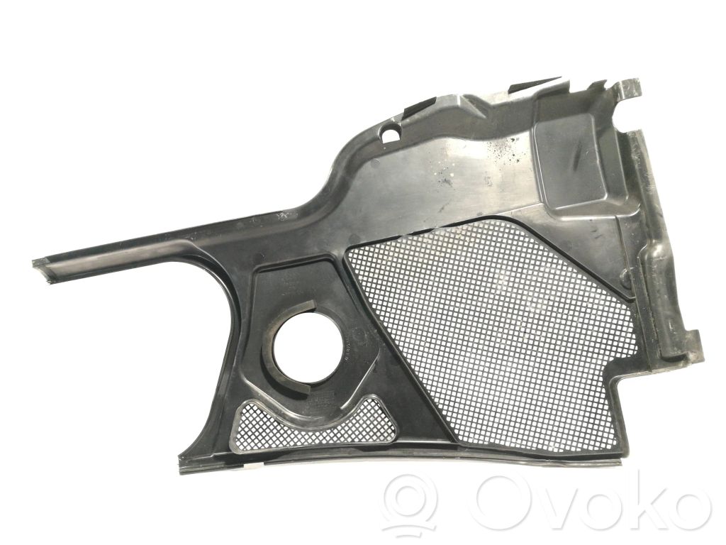 Audi A8 S8 D3 4E Wiper trim 