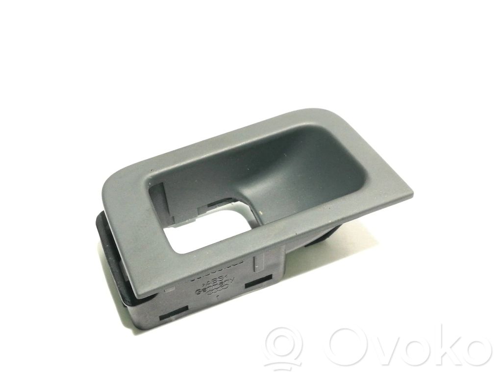 Audi A7 S7 4G Tailgate opening switch 