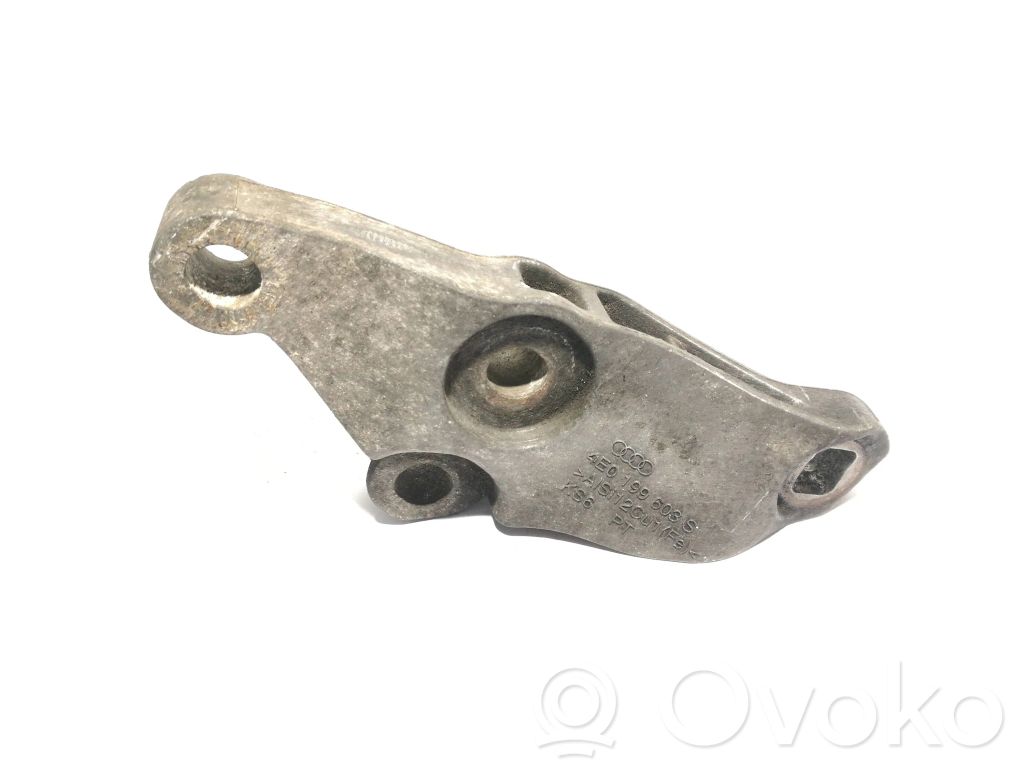Audi A8 S8 D3 4E Engine mounting bracket 