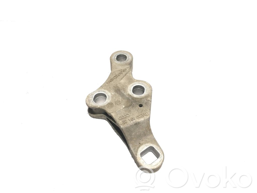Engine mounting bracket   4E0199603AD