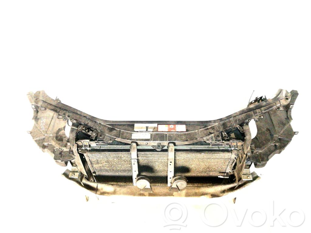 Radiatoru panelis   4E0121205B,4E0121251D,4E0959455G,1137328163,4E0959455H
