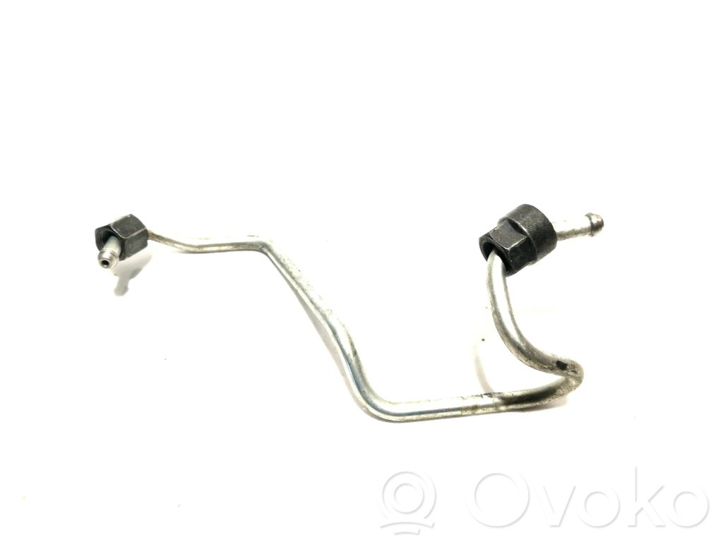 Audi A6 S6 C7 4G Fuel line pipe 