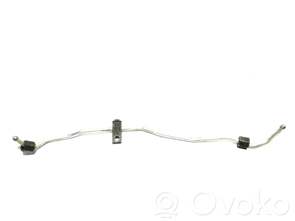 Audi A6 S6 C7 4G Fuel line pipe 