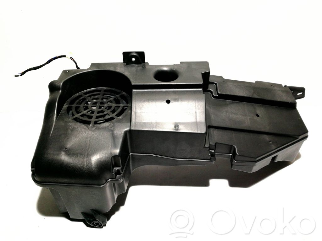 Audi A6 S6 C7 4G Subwoofer 