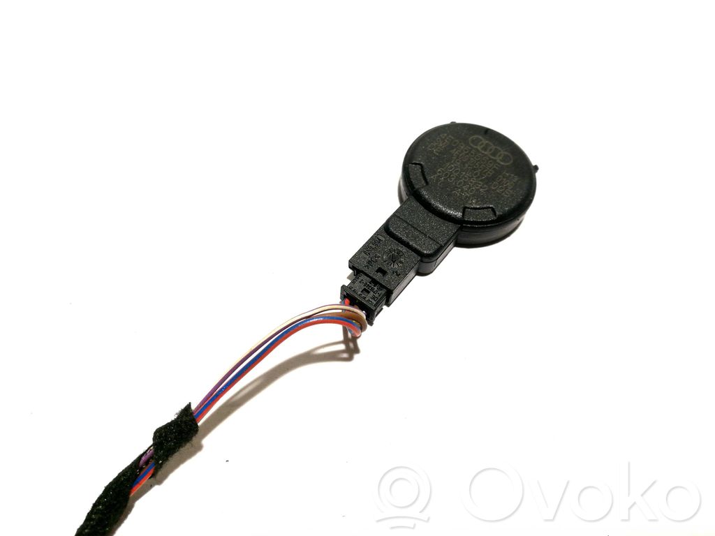 Audi Q7 4L Rain sensor 