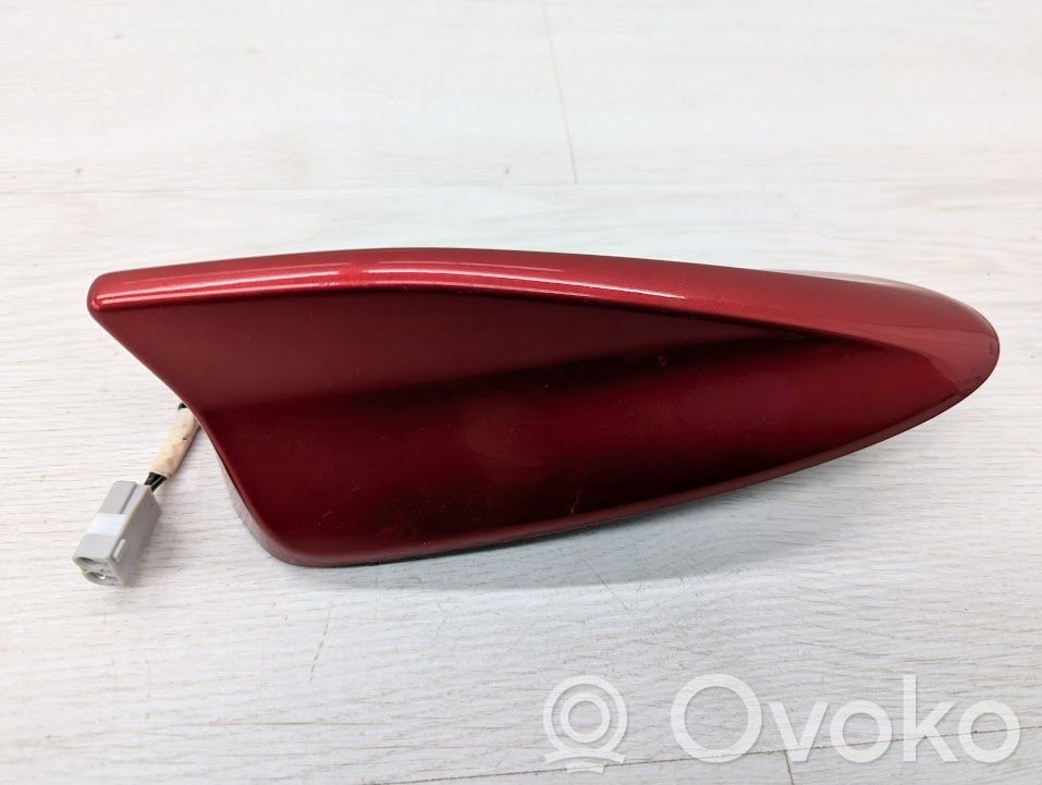 Mazda CX-3 Antenne radio 