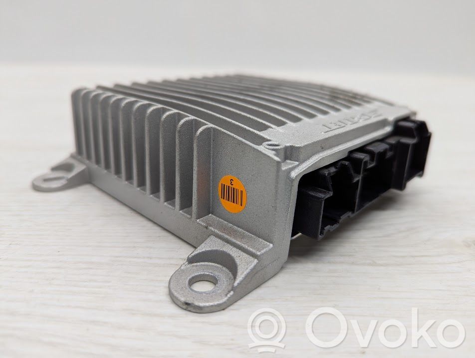 Garso stiprintuvas   D10F66A20,D10F66A20