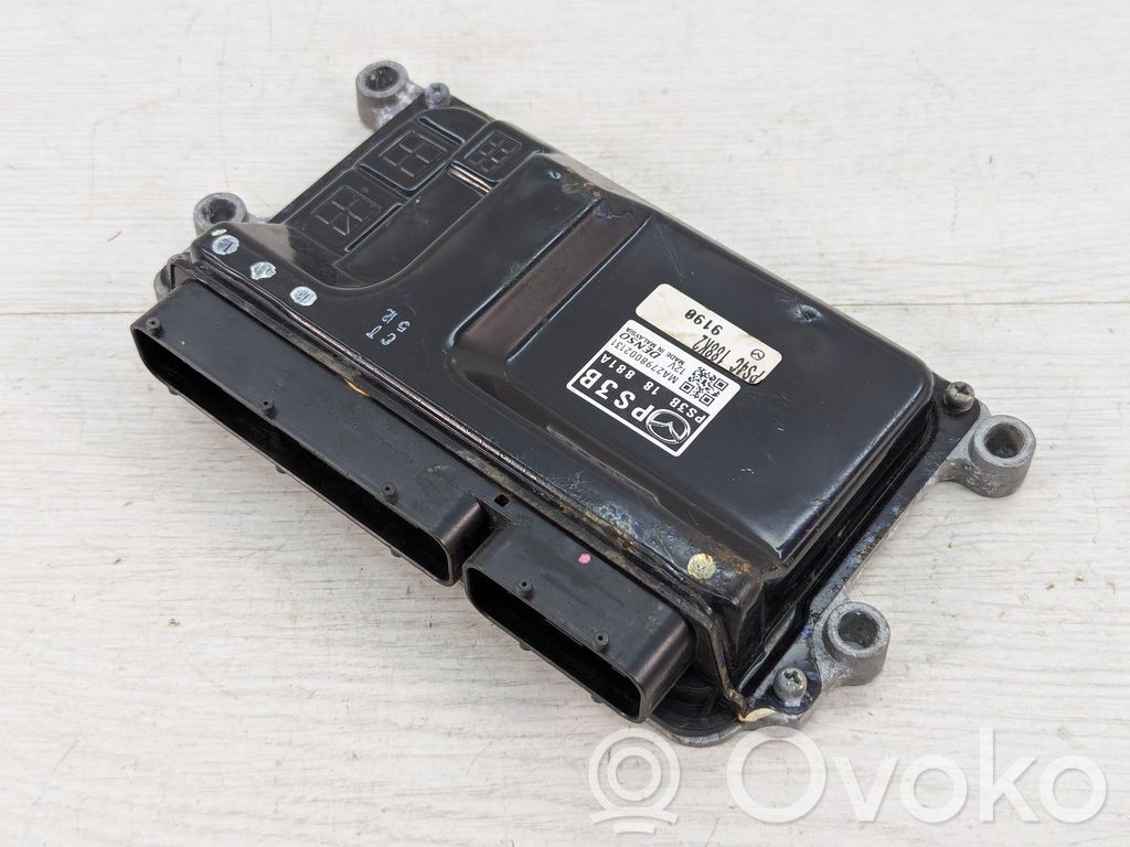 Galios (ECU) modulis   PS3B18881A,PS3B18881A,MA2798002131