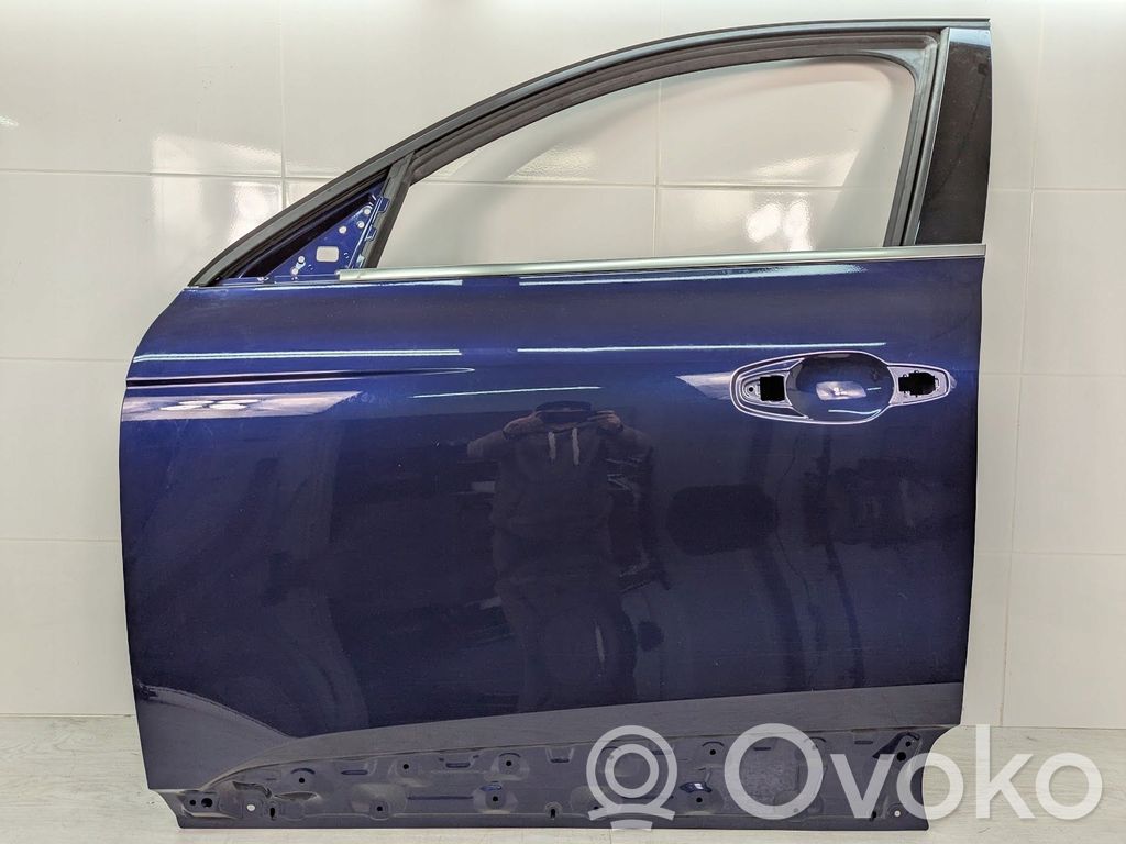 Renault Arkana Tür vorne 