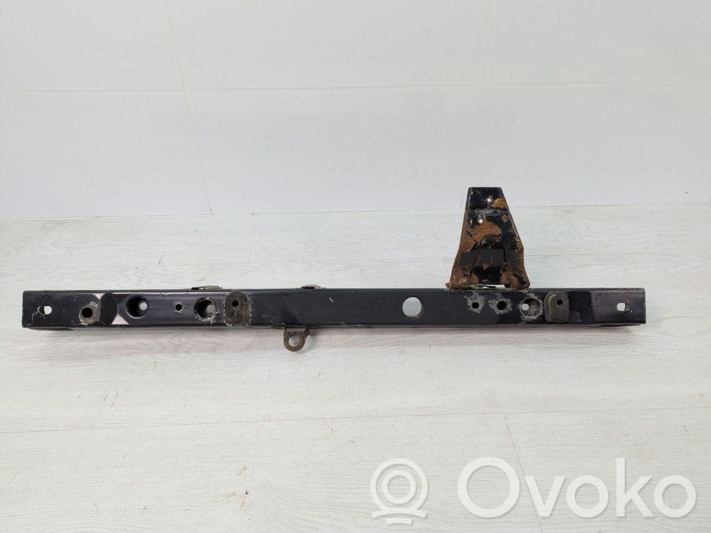 Nissan Juke I F15 Front piece kit 