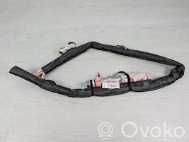 Citroen DS3 Airbag da tetto 