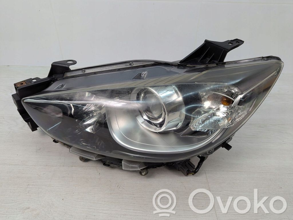 Scheinwerfer   KD7851040D,51040,KD7851040D