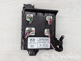 Autres unités de commande / modules   A2C74034609