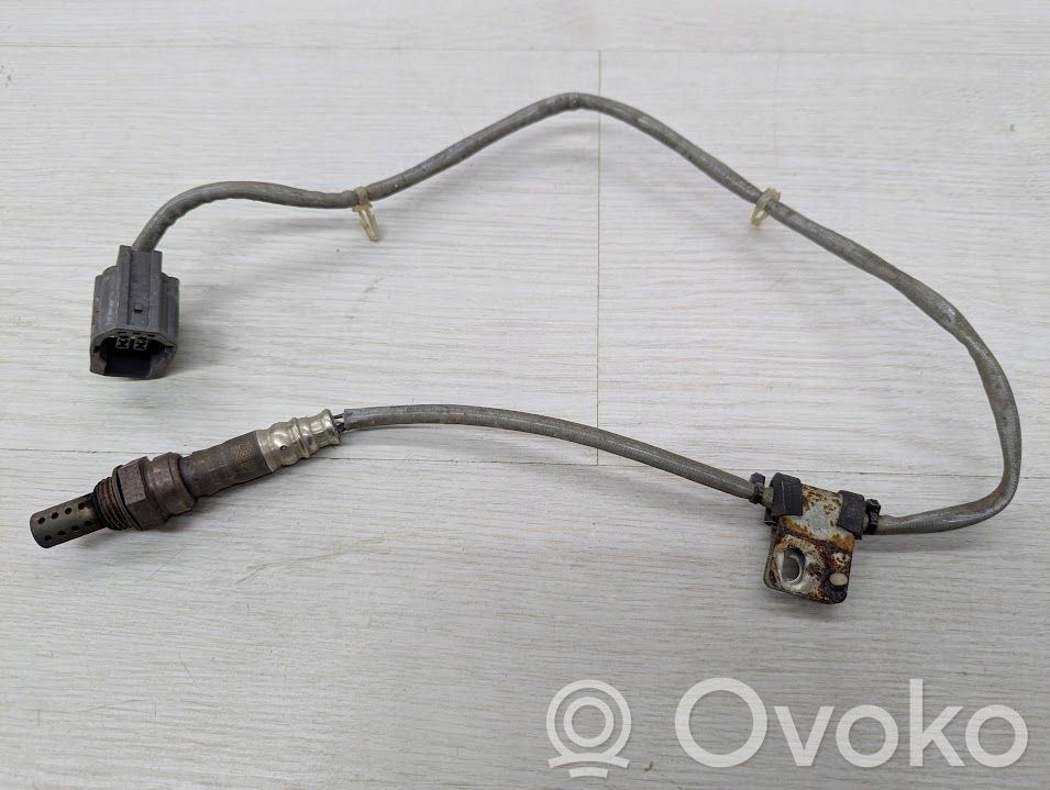 Lambda probe sensor   MCAZ602