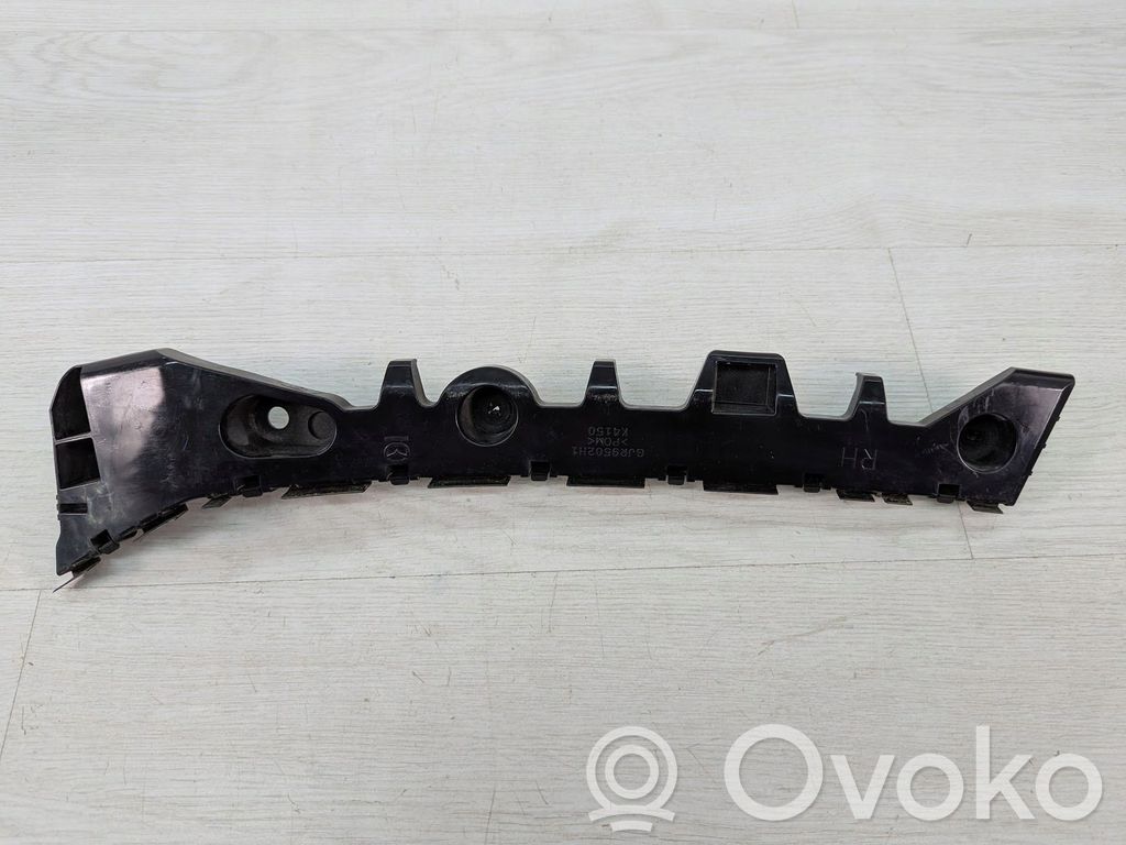 Support de pare-chocs arrière   GJR9502H1