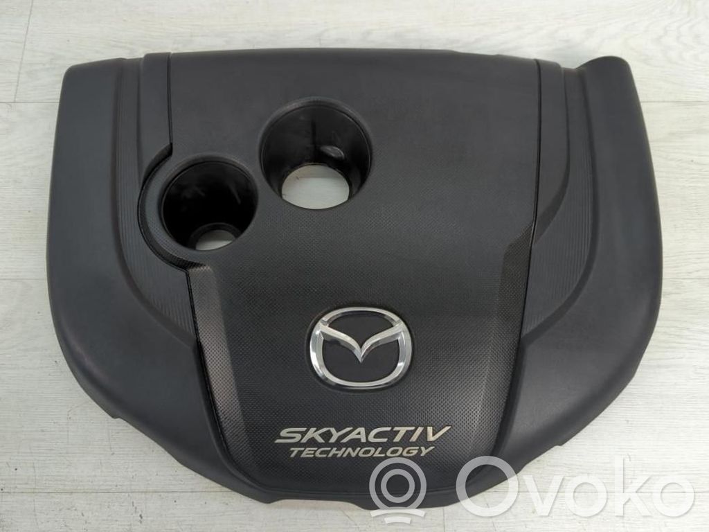 Engine cover (trim)   SH0510231