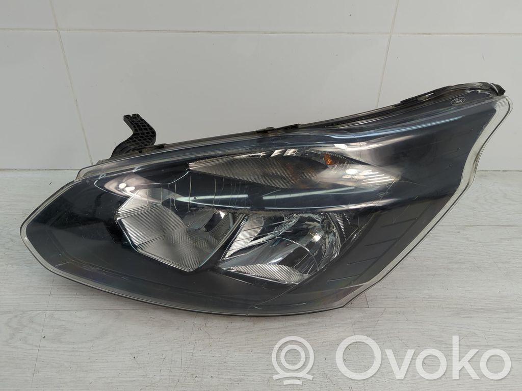 Headlight/headlamp   BK2113W030AH